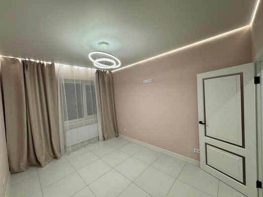 Продам трехкомнатную (3-комн.) квартиру, Еременко ул, 114, Ростов-на-Дону г