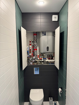 Продам трехкомнатную (3-комн.) квартиру, Еременко ул, 114, Ростов-на-Дону г