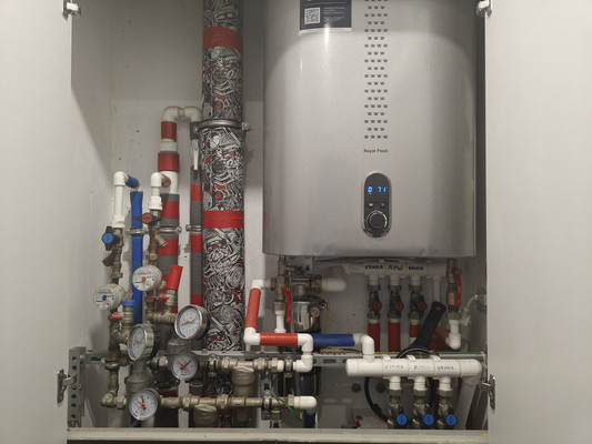 Продам трехкомнатную (3-комн.) квартиру, Еременко ул, 114, Ростов-на-Дону г