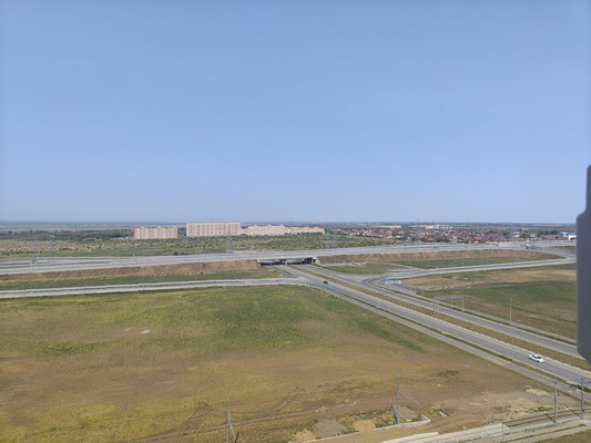 Продам трехкомнатную (3-комн.) квартиру, Еременко ул, 114, Ростов-на-Дону г