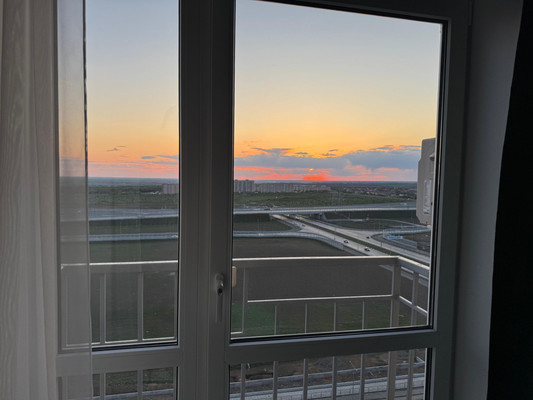 Продам трехкомнатную (3-комн.) квартиру, Еременко ул, 114, Ростов-на-Дону г