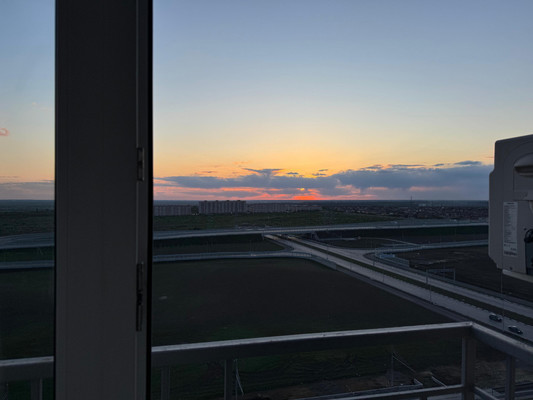 Продам трехкомнатную (3-комн.) квартиру, Еременко ул, 114, Ростов-на-Дону г