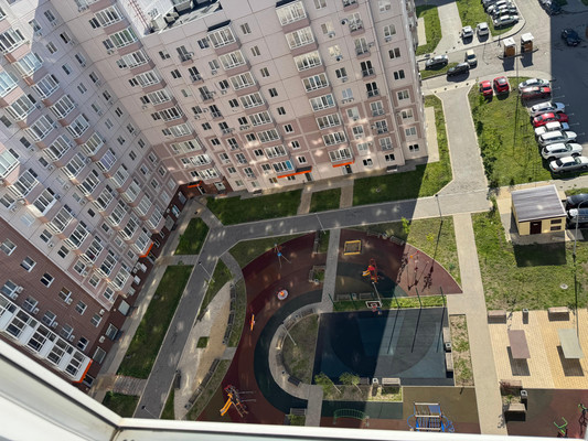 Продам трехкомнатную (3-комн.) квартиру, Еременко ул, 114, Ростов-на-Дону г