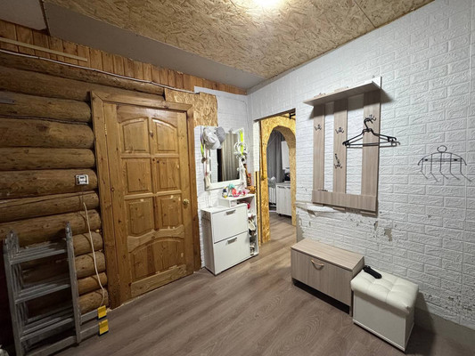 Продам дом, владение СНТ Энергетик-1 тер, Домодедово г, 0 км от города