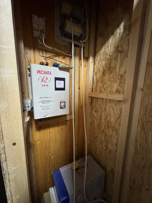 Продам дом, владение СНТ Энергетик-1 тер, Домодедово г, 0 км от города