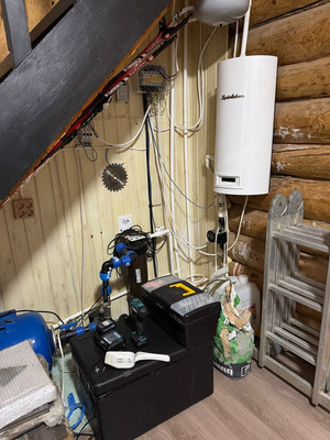 Продам дом, владение СНТ Энергетик-1 тер, Домодедово г, 0 км от города