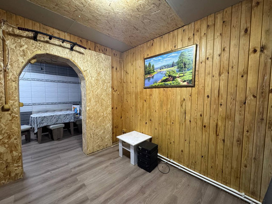 Продам дом, владение СНТ Энергетик-1 тер, Домодедово г, 0 км от города