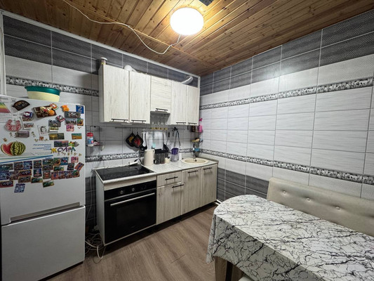 Продам дом, владение СНТ Энергетик-1 тер, Домодедово г, 0 км от города