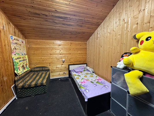 Продам дом, владение СНТ Энергетик-1 тер, Домодедово г, 0 км от города