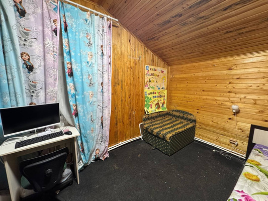 Продам дом, владение СНТ Энергетик-1 тер, Домодедово г, 0 км от города