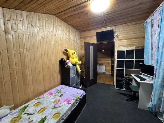 Продам дом, владение СНТ Энергетик-1 тер, Домодедово г, 0 км от города