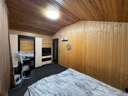 Продам дом, владение СНТ Энергетик-1 тер, Домодедово г, 0 км от города