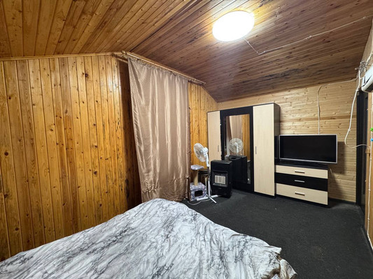 Продам дом, владение СНТ Энергетик-1 тер, Домодедово г, 0 км от города