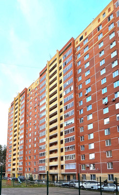 Продам однокомнатную (1-комн.) квартиру, Хабаровская ул, 64, Пермь г