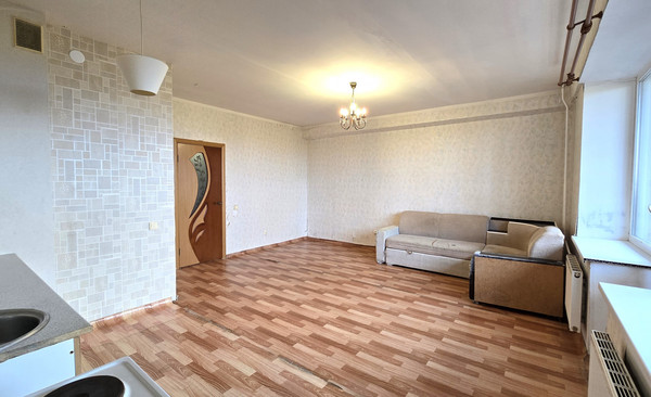 Продам однокомнатную (1-комн.) квартиру, Хабаровская ул, 64, Пермь г