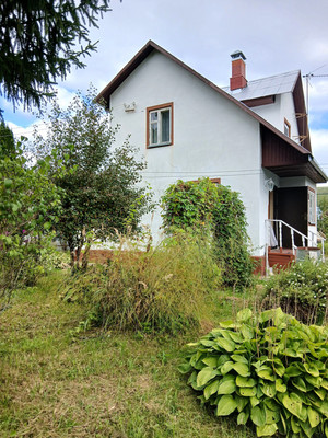 Продам дом, Надеждино д, 0 км от города