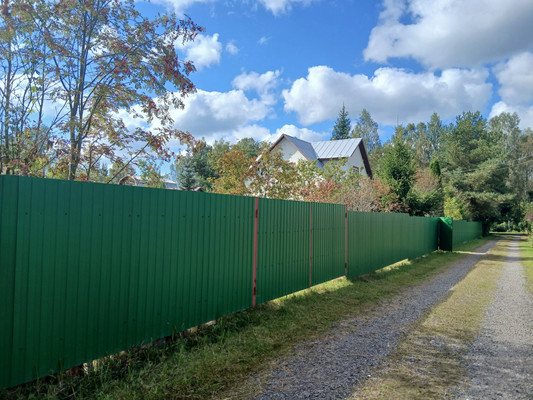 Продам дом, Надеждино д, 0 км от города