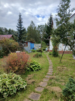 Продам дом, Надеждино д, 0 км от города