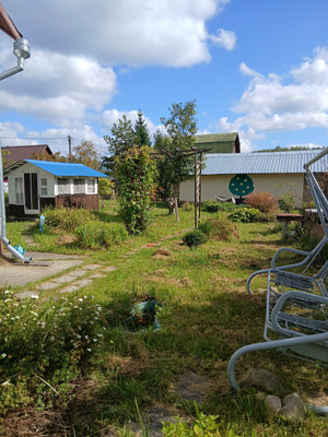 Продам дом, Надеждино д, 0 км от города