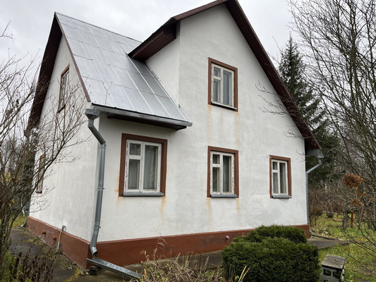 Продам дом, Надеждино д, 0 км от города