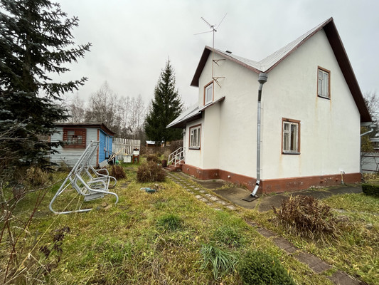 Продам дом, Надеждино д, 0 км от города