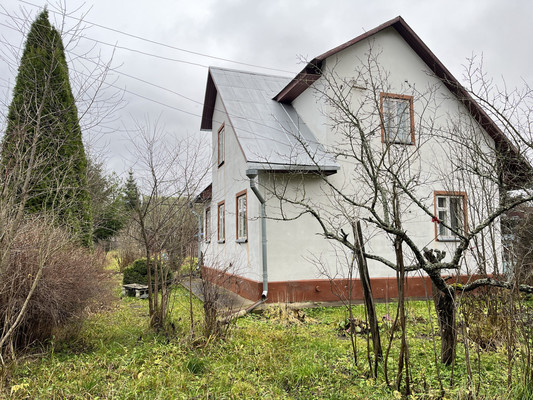 Продам дом, Надеждино д, 0 км от города