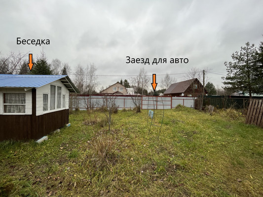 Продам дом, Надеждино д, 0 км от города