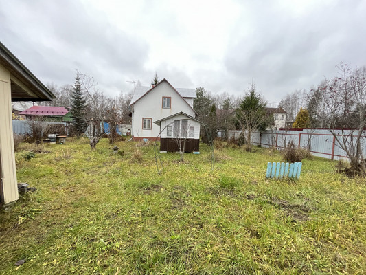 Продам дом, Надеждино д, 0 км от города