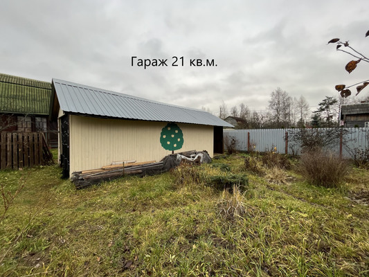 Продам дом, Надеждино д, 0 км от города