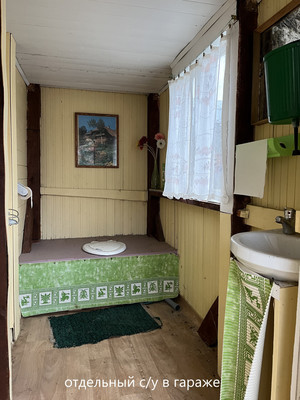 Продам дом, Надеждино д, 0 км от города