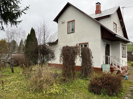 Продам дом, Надеждино д, 0 км от города