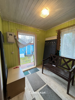 Продам дом, Надеждино д, 0 км от города