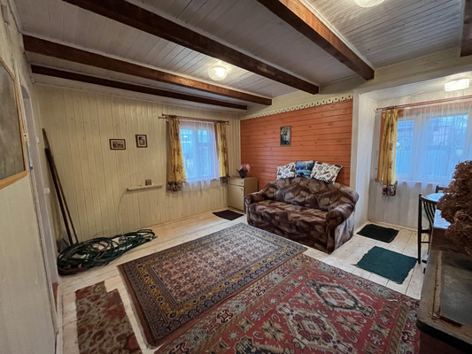 Продам дом, Надеждино д, 0 км от города