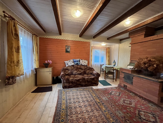 Продам дом, Надеждино д, 0 км от города