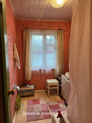 Продам дом, Надеждино д, 0 км от города