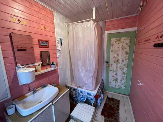 Продам дом, Надеждино д, 0 км от города