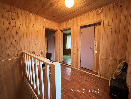 Продам дом, Надеждино д, 0 км от города