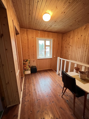 Продам дом, Надеждино д, 0 км от города