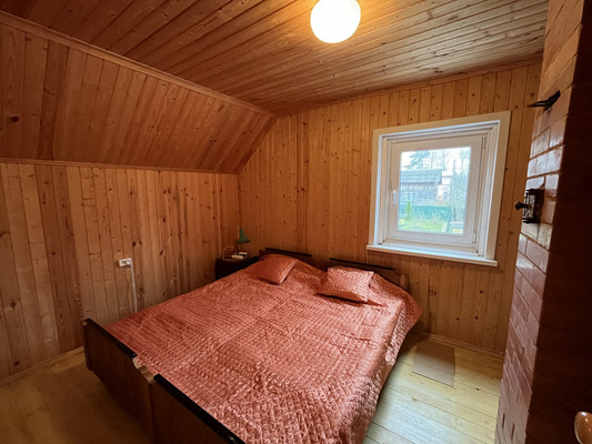 Продам дом, Надеждино д, 0 км от города