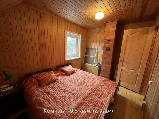 Продам дом, Надеждино д, 0 км от города