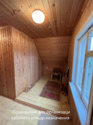 Продам дом, Надеждино д, 0 км от города