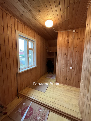 Продам дом, Надеждино д, 0 км от города