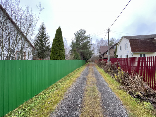 Продам дом, Надеждино д, 0 км от города