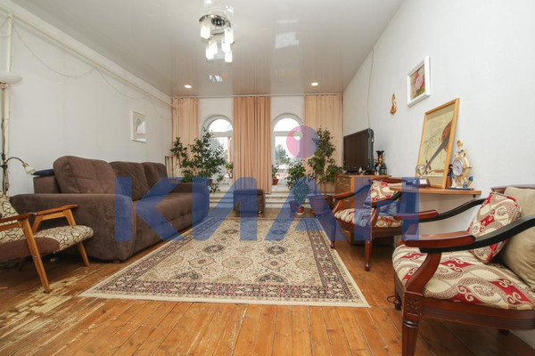 Продам дом, Отдыха ул, 374, Назарово г, 0 км от города