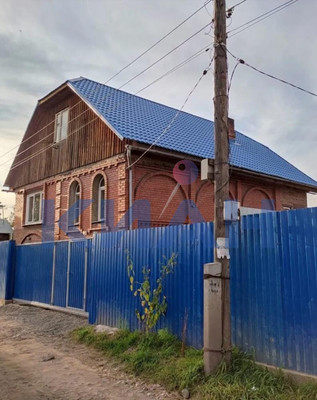 Продам дом, Отдыха ул, 374, Назарово г, 0 км от города