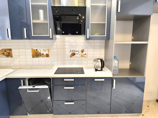 Продам двухкомнатную (2-комн.) квартиру, Пионерская ул, 15к2, Бородино д