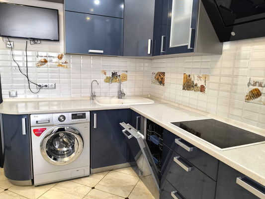 Продам двухкомнатную (2-комн.) квартиру, Пионерская ул, 15к2, Бородино д