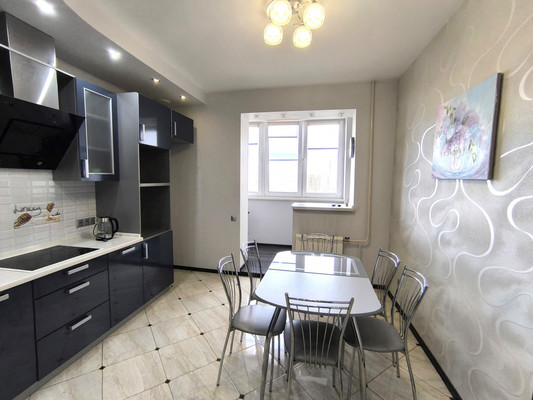 Продам двухкомнатную (2-комн.) квартиру, Пионерская ул, 15к2, Бородино д