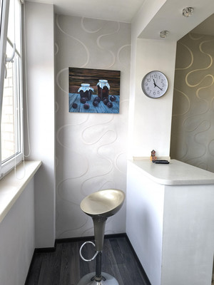 Продам двухкомнатную (2-комн.) квартиру, Пионерская ул, 15к2, Бородино д