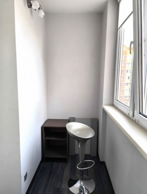 Продам двухкомнатную (2-комн.) квартиру, Пионерская ул, 15к2, Бородино д